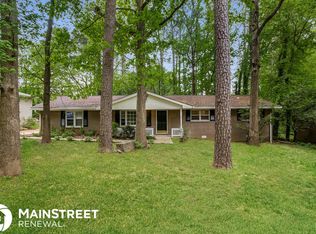 1707 Virginia Cir, Mableton, GA 30126