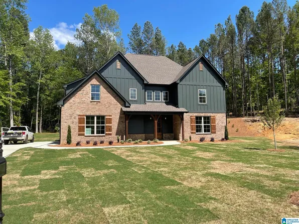 3406 River Birch Trl, Chelsea, AL 35043