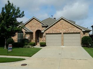 1805 Camberton Dr, McKinney, TX 75071