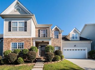 13410 Meadowmere Rd, Huntersville, NC 28078