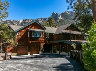 54790 Forest Haven Dr, Idyllwild, CA 92549