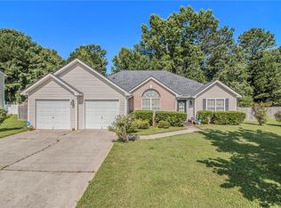2274 Exchange Pl SE, Conyers, GA 30013