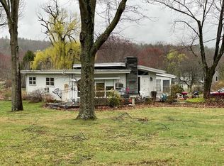 69 Clove Rd, Montague, NJ 07827