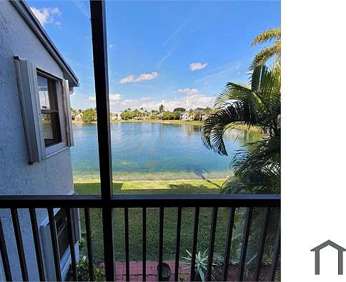 1051 Jefferson Dr #H — Photo 10