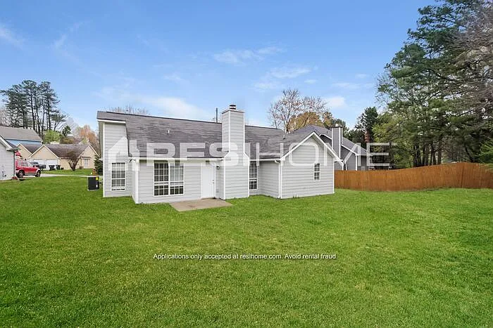 3501 Baroney Ln SW — Photo 15