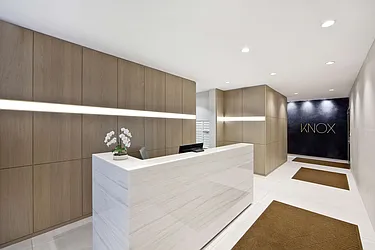 Knox at 49 East 34th Street in Murray Hill