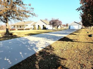 380 The Lane Rd, Cookeville, TN 38506