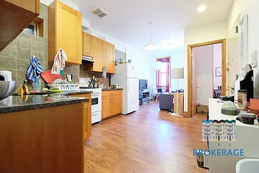 Rented by SBJ Brokerage, LLC