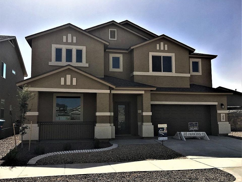 1st image of 133 Camino Cresta Pl