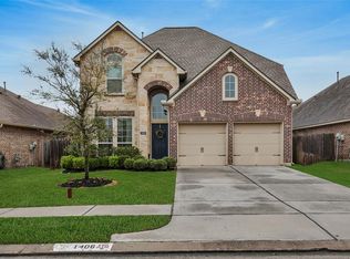 1406 Kallie Hills Ln, Spring, TX 77386