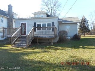 1007 Route 390, Cresco, PA 18326