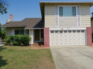 16930 Sundance Dr, Morgan Hill, CA 95037