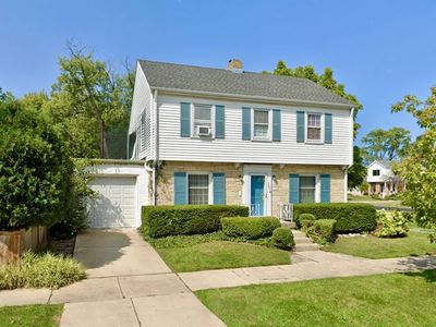 1014 S Chester Ave, Park Ridge, IL, 60068
