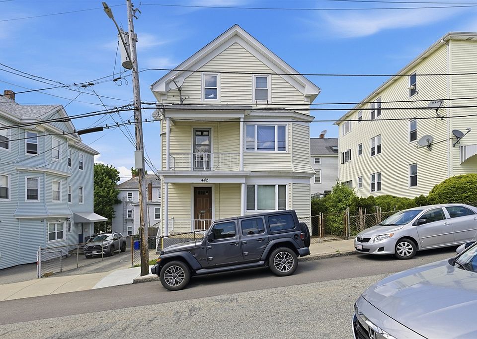 1st image of 442 Hope St