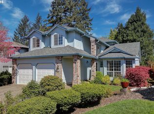 8046 SW 158th Pl, Beaverton, OR 97007