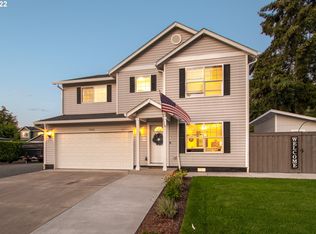 7215 NE 130th Ave, Vancouver, WA 98682