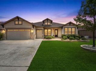 105 Marfa Cv, Georgetown, TX 78633