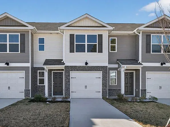 420 Cherry Laurel Dr, Sanford, NC