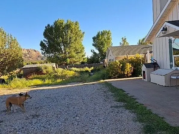 6 New Hope Ln, Cane Beds, AZ 86022