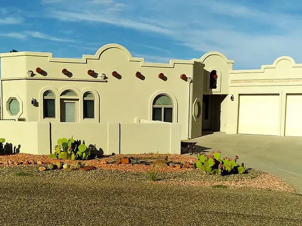 35 Grand Circle Dr, Page, AZ 86040