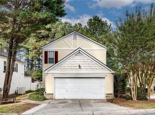 3410 Pinehurst Rd, Cumming, GA 30040