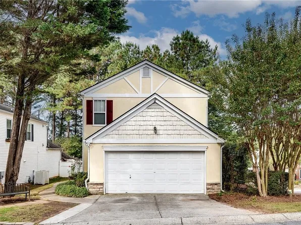 3410 Pinehurst Rd, Cumming, GA 30040