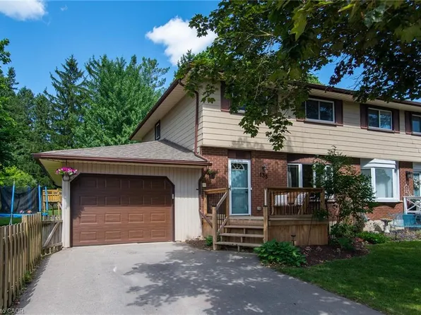 135 Conestoga Rd, Wilmot, ON N3A 2B5