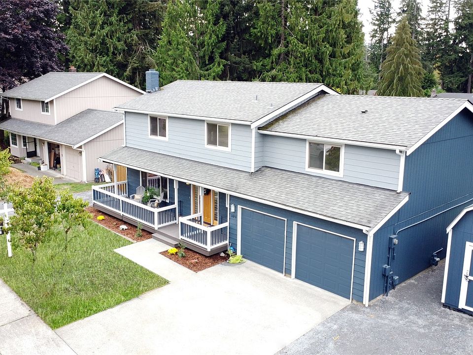 1st image of 11010 30th Drive SE