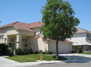1384 Pickford Ct, Tracy, CA 95376