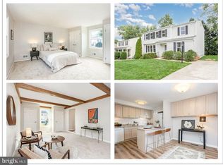 10509 Longbranch Rd, Cockeysville, MD 21030