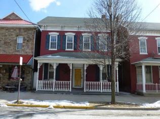 109 S Main St, Spring Grove, PA 17362