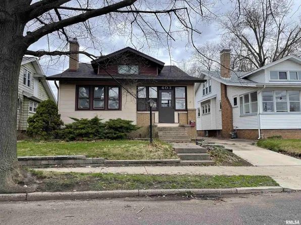 403 E Archer Ave, Peoria, IL 61603