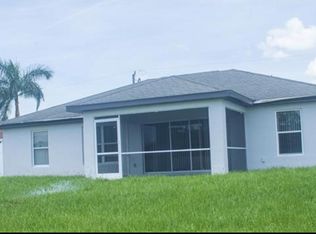 2809 58th St W, Lehigh Acres, FL 33971