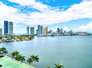 3600 Mystic Pointe Dr, Aventura, FL 33180