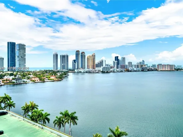 3600 Mystic Pointe Dr, Aventura, FL