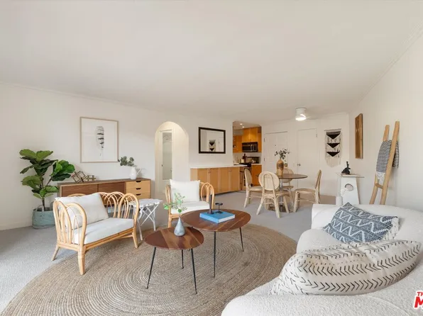 2045 4th St Unit 301B, Santa Monica, CA 90405