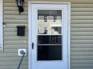 374 Lower Mulberry St, Danville, PA 17821