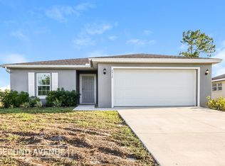 2912 38th St SW, Lehigh Acres, FL 33976