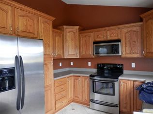 2209 Richele St, Perryville, MO 63775