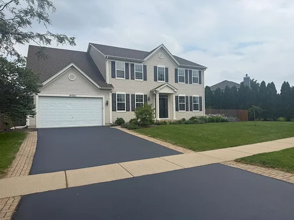 14001 Meadow Ln, Plainfield, IL 60544