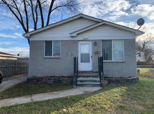 2540 Stephens Rd, Warren, MI 48091