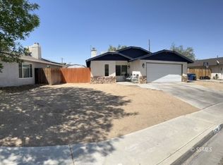 624 Beth Ln, Ridgecrest, CA 93555