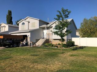 1134 W 2525 N, Layton, UT 84041