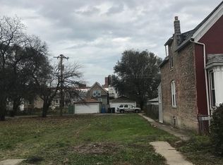 2121 S Christiana Ave, Chicago, IL 60623