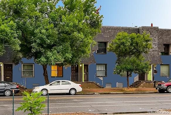 1st image of 132 W 11th Ave #8