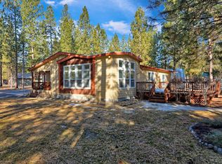 15349 Ponderosa Loop, La Pine, OR 97739