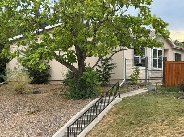 5 S Wolff Street, Denver, CO 80219