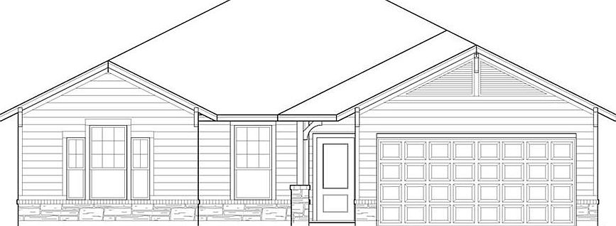 2nd image of 1903 Nolan Ridge Dr