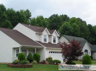 449 Stanford Rd, Fairless Hills, PA 19030