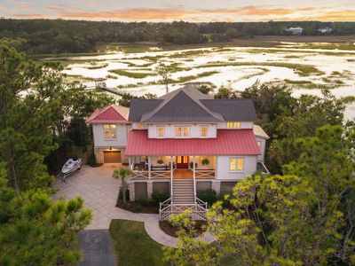 1460 Cardinal Hill Dr N, Mount Pleasant, SC, 29466